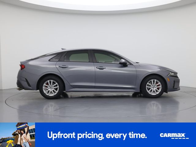 2021 Kia K5 LX