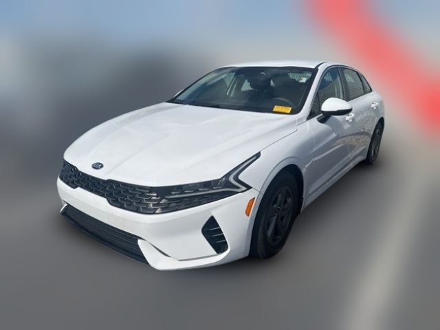 2021 Kia K5 LX