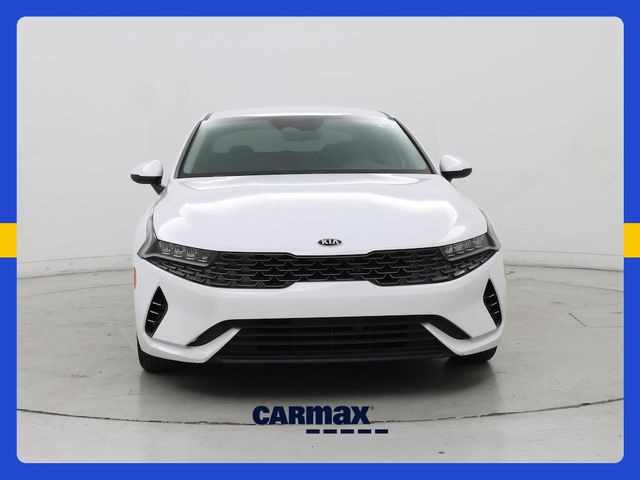 2021 Kia K5 LX