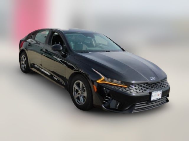 2021 Kia K5 LX