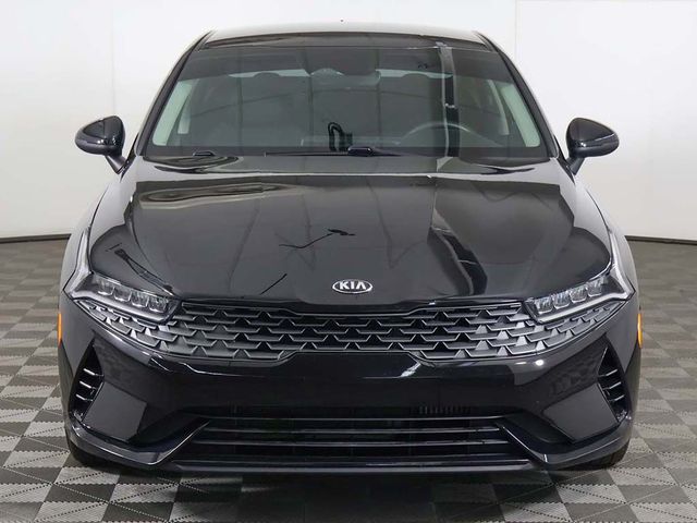 2021 Kia K5 LX