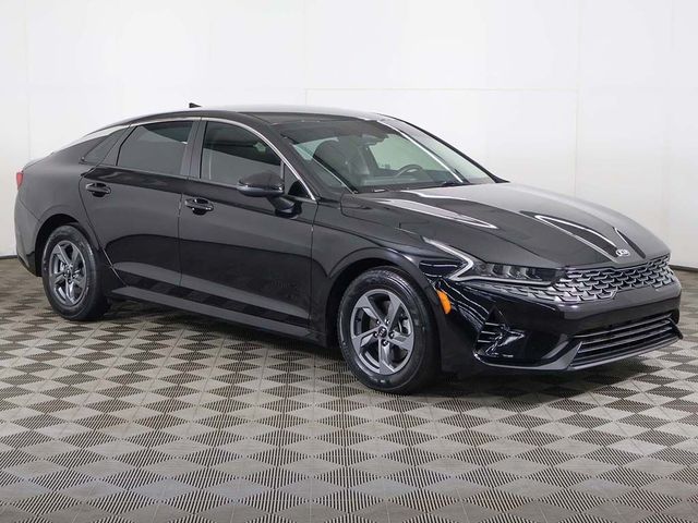 2021 Kia K5 LX