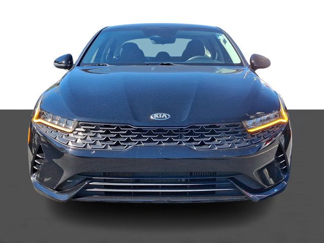 2021 Kia K5 LX