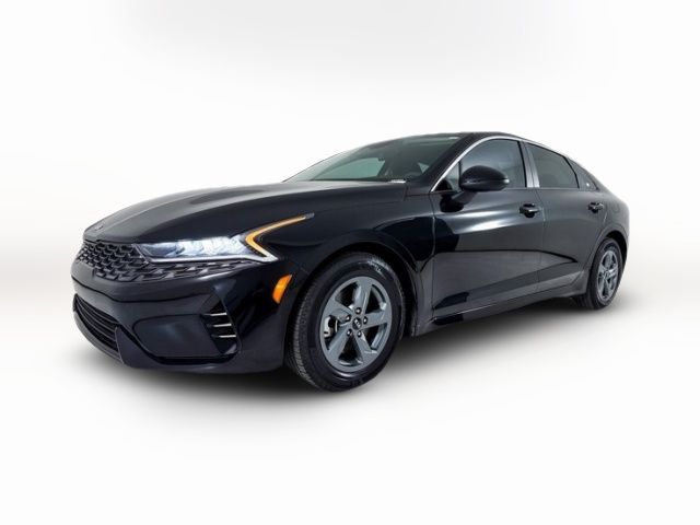 2021 Kia K5 LX