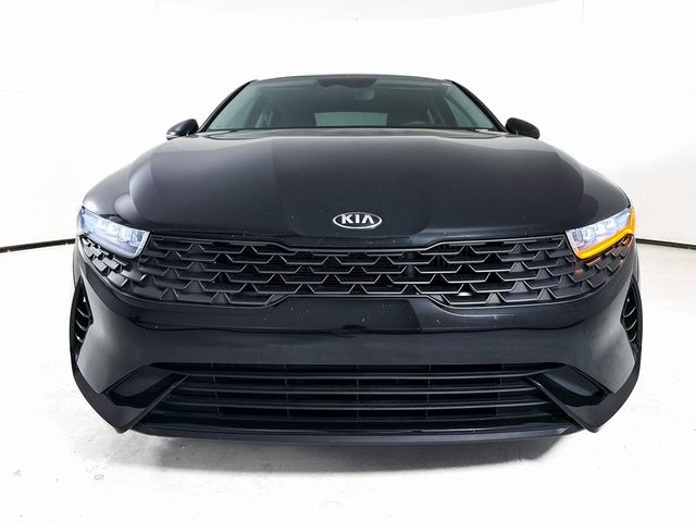 2021 Kia K5 LX