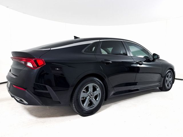2021 Kia K5 LX