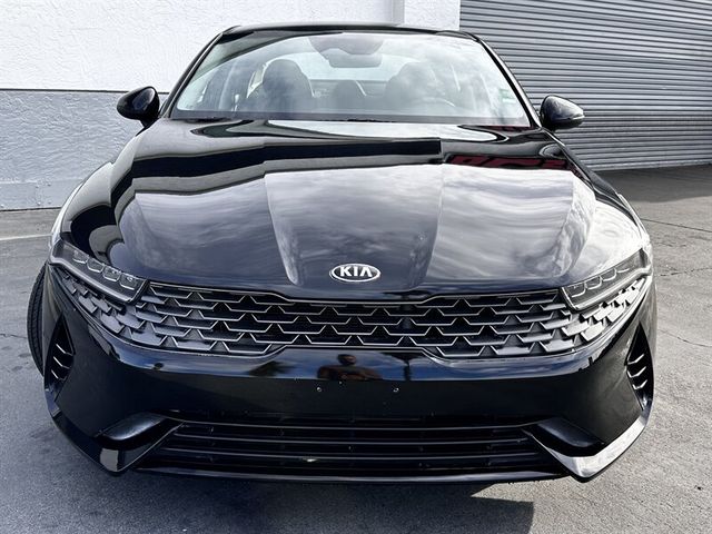 2021 Kia K5 LX