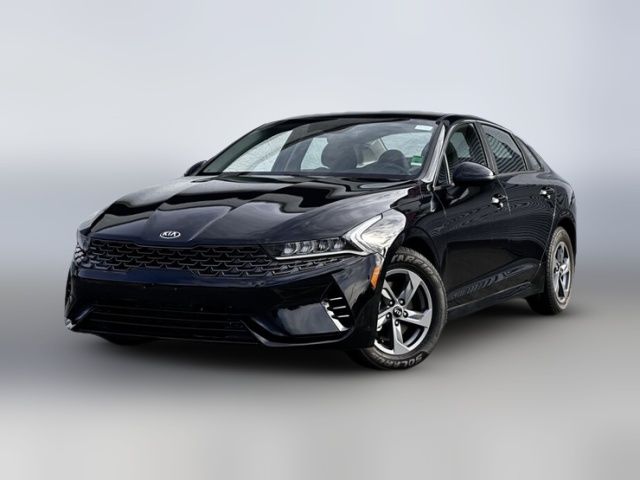 2021 Kia K5 LX