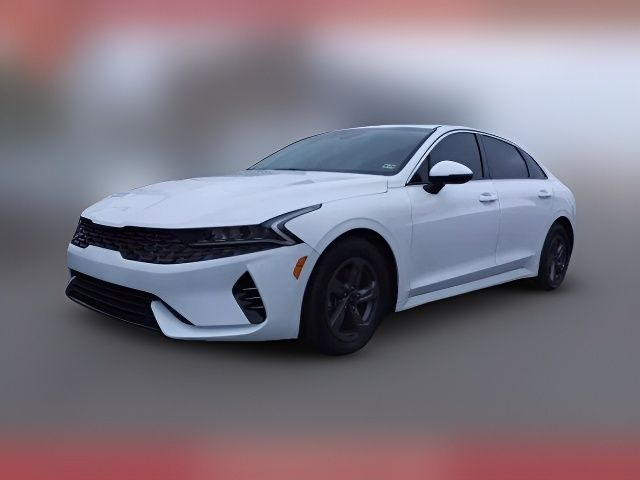 2021 Kia K5 LX