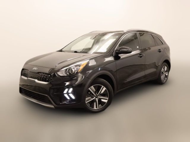 2021 Kia Niro LXS