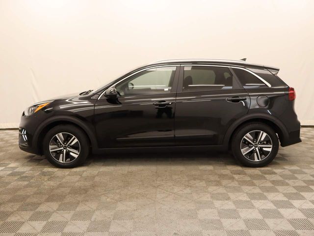 2021 Kia Niro LXS