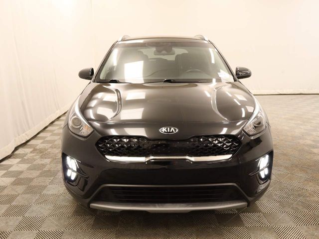 2021 Kia Niro LXS