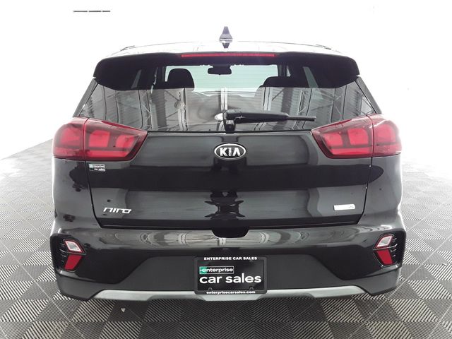 2021 Kia Niro LXS