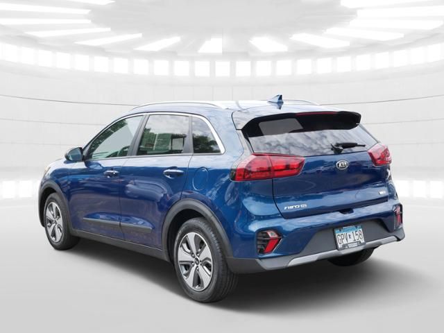 2021 Kia Niro LX