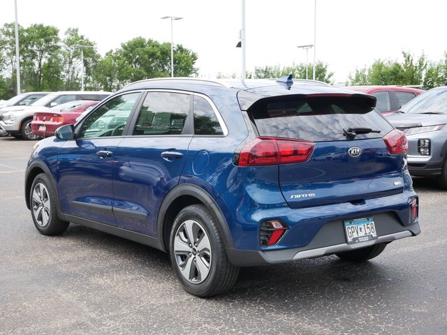 2021 Kia Niro LX