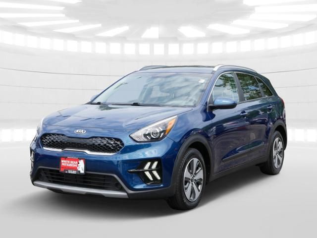 2021 Kia Niro LX