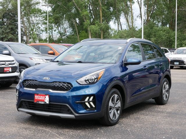 2021 Kia Niro LX