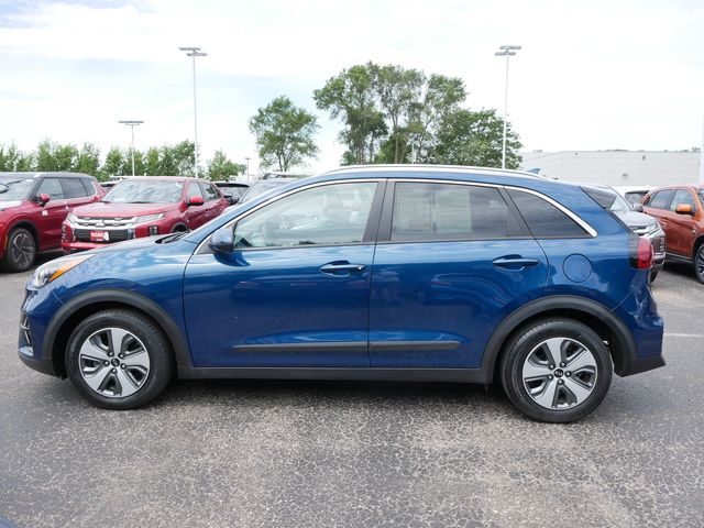 2021 Kia Niro LX