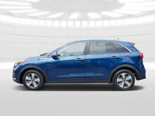 2021 Kia Niro LX