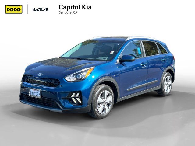 2021 Kia Niro LX