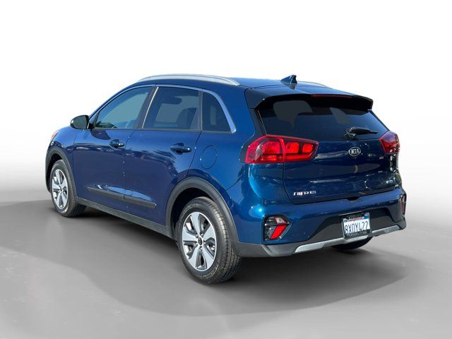 2021 Kia Niro LX