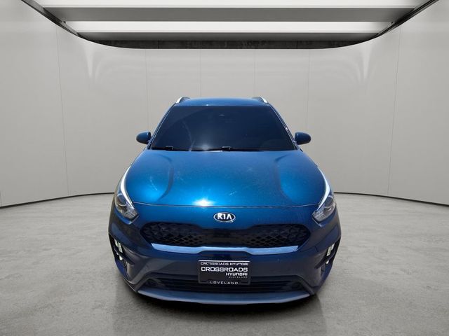 2021 Kia Niro LXS