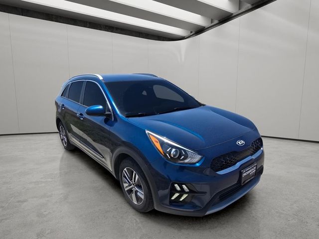 2021 Kia Niro LXS