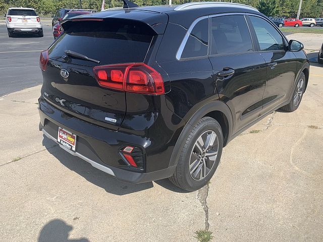 2021 Kia Niro LXS