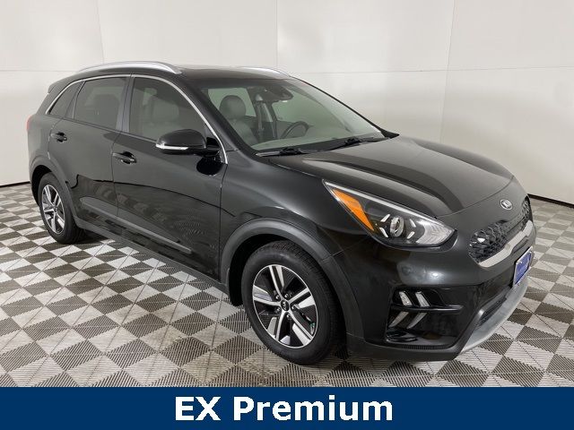 2021 Kia Niro EX Premium