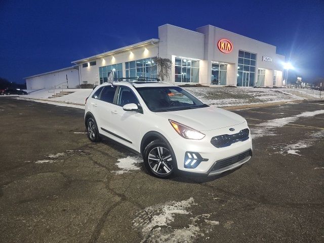 2021 Kia Niro EX Premium