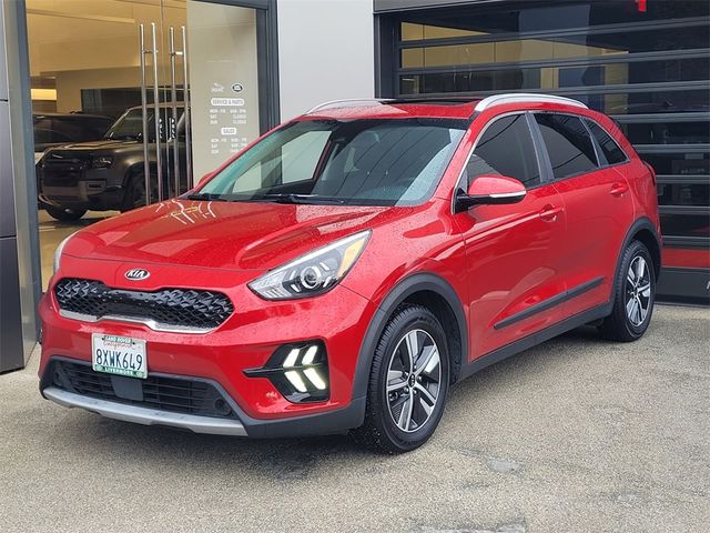 2021 Kia Niro EX Premium