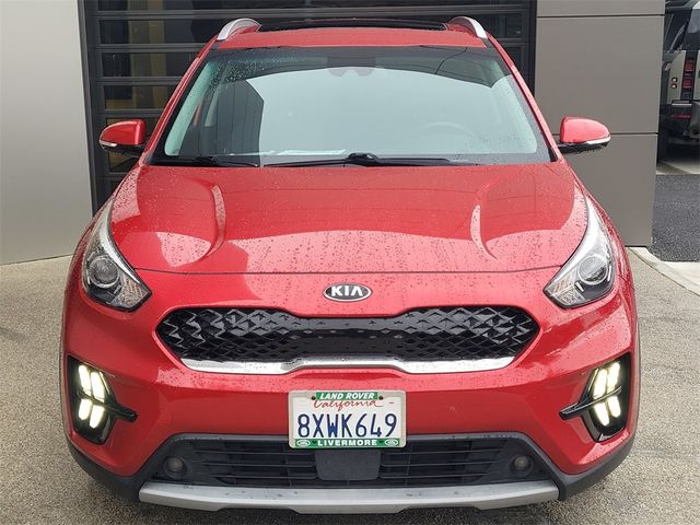 2021 Kia Niro EX Premium