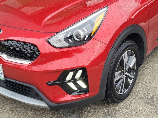 2021 Kia Niro EX Premium