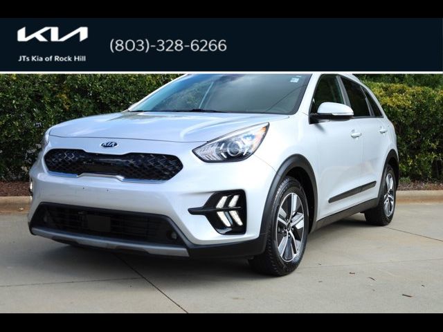 2021 Kia Niro EX Premium