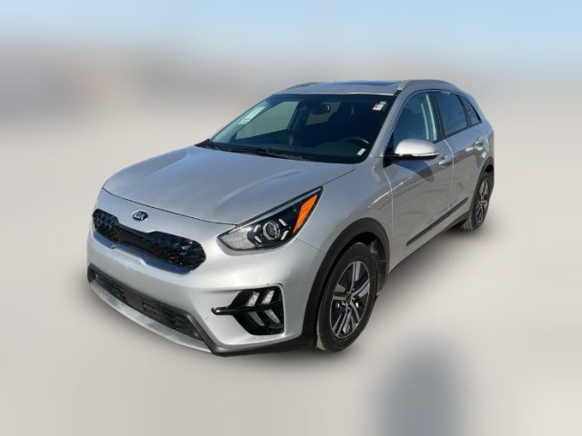 2021 Kia Niro EX Premium