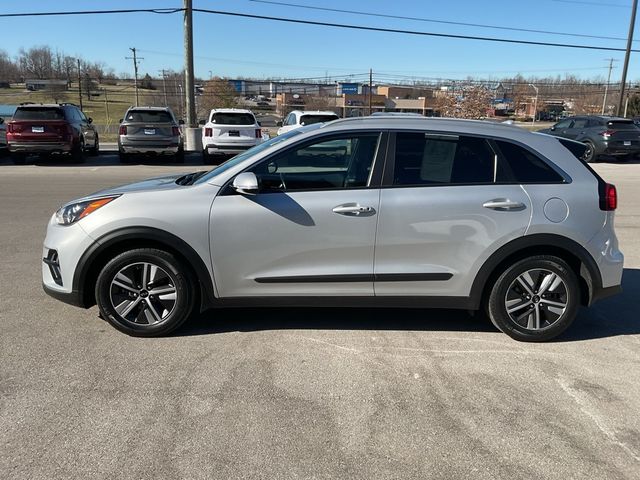 2021 Kia Niro EX Premium