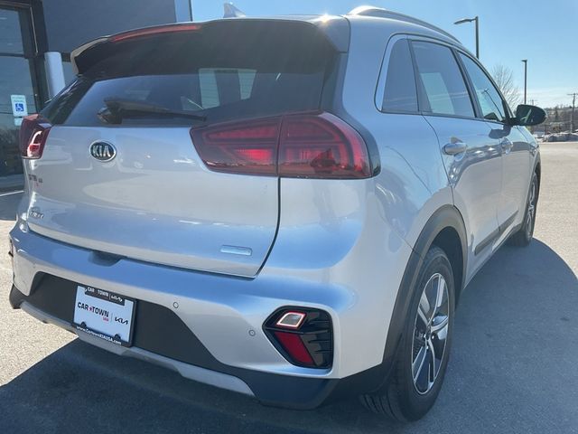 2021 Kia Niro EX Premium