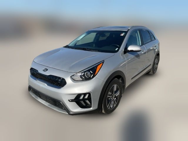 2021 Kia Niro EX Premium