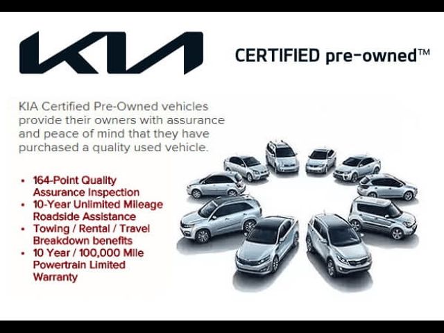 2021 Kia Niro EX Premium