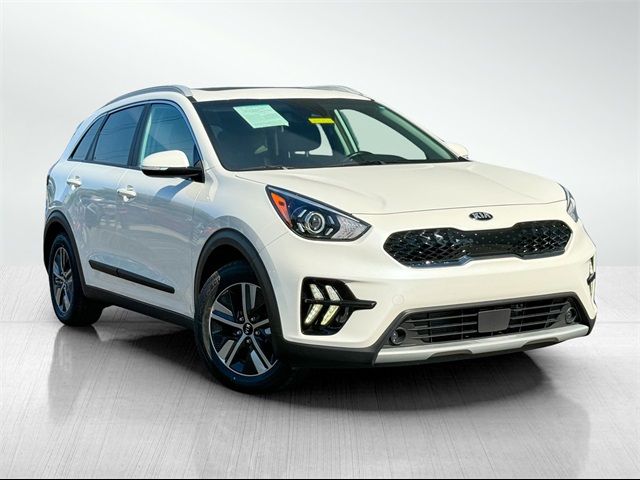 2021 Kia Niro EX Premium