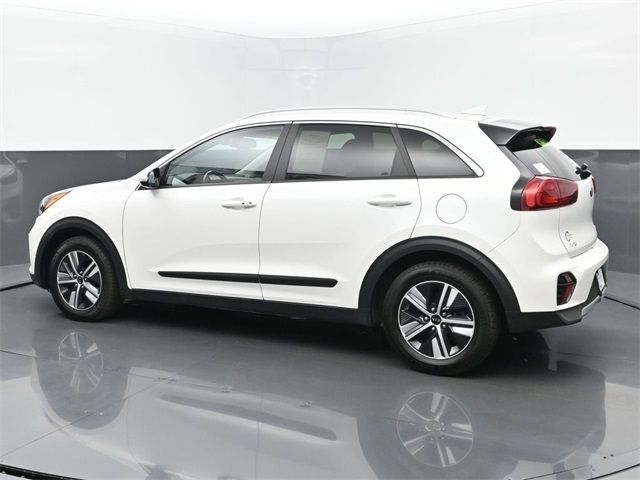 2021 Kia Niro EX Premium