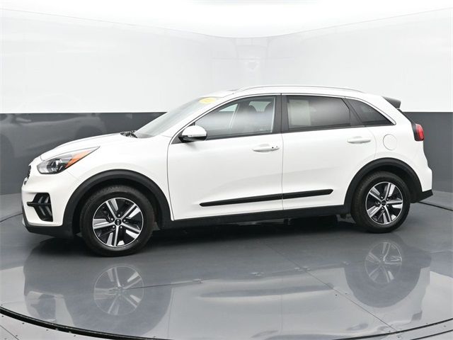 2021 Kia Niro EX Premium