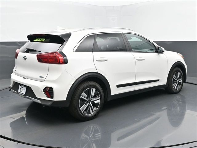 2021 Kia Niro EX Premium