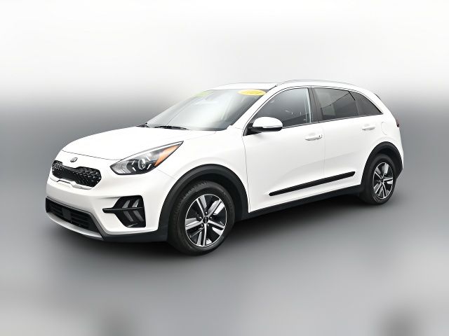 2021 Kia Niro EX Premium