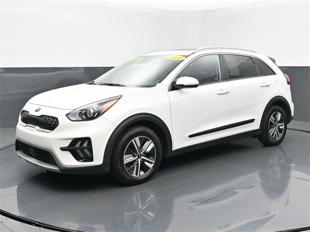 2021 Kia Niro EX Premium