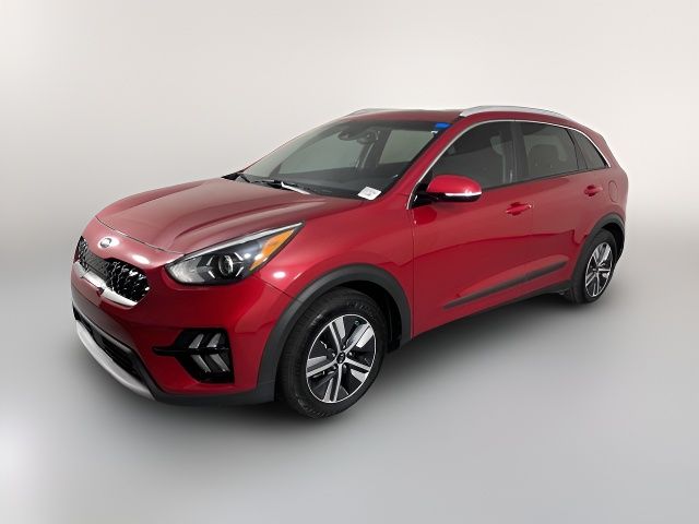 2021 Kia Niro EX Premium