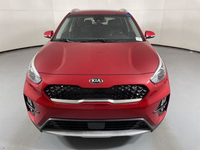 2021 Kia Niro EX Premium
