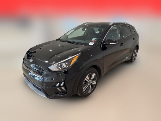 2021 Kia Niro EX Premium