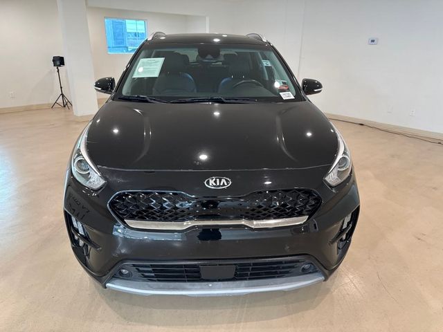 2021 Kia Niro EX Premium