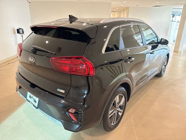 2021 Kia Niro EX Premium